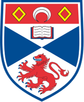 Université de Saint-Andrews