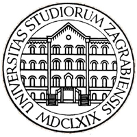 Sceau de l'Université de Zagreb