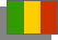 Drapeau du Mali