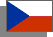 Drapeau de la République Tchèque