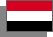 Drapeau du Yemen