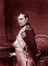 L'empereur Napoléon