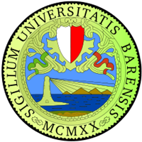 Sceau de l'Université de Bari