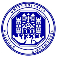 Sceau de l'Université de Bergame