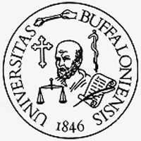 Sceau de l'Université de Buffalo